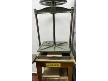 Machine d'impression