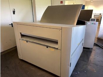 Machine d'impression