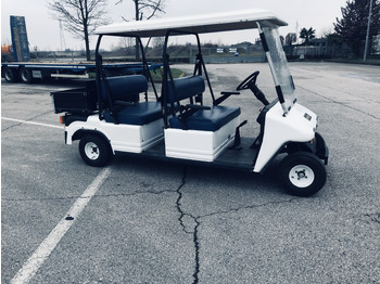 Voiturette de golf