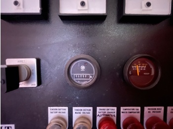 Groupe électrogène Renault 220 kVa: photos 5