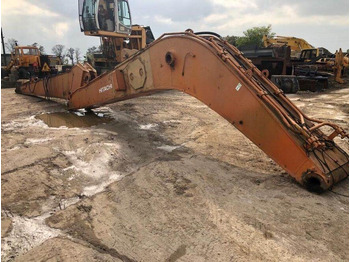 Flèche HITACHI