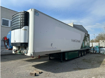 Semi-remorque frigorifique LAMBERET LVF