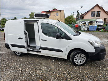 Utilitaire frigorifique CITROËN Berlingo