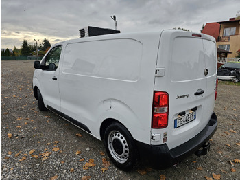 Utilitaire frigorifique Citroen JUMPY CHLODNIA MROZNIA CARRIER+230V KLIMA NAVI EURO6: photos 5 Utilitaire frigorifique Citroen JUMPY CHLODNIA MROZNIA CARRIER+230V KLIMA NAVI EURO6: photos 5