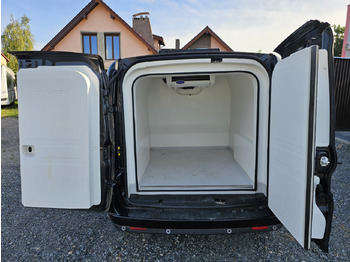 Utilitaire frigorifique FIAT Doblo