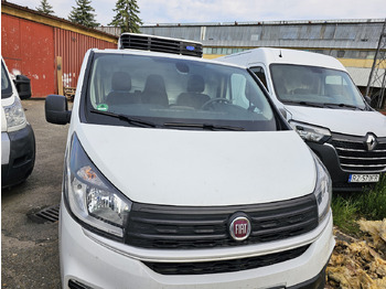 Utilitaire frigorifique FIAT Talento