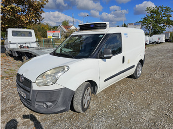 Fiat Doblo chlodnia mroznia carrier +230v - 18 C euro5 en crédit-bail Fiat Doblo chlodnia mroznia carrier +230v - 18 C euro5: photos 3 Fiat Doblo chlodnia mroznia carrier +230v - 18 C euro5 en crédit-bail Fiat Doblo chlodnia mroznia carrier +230v - 18 C euro5: photos 3