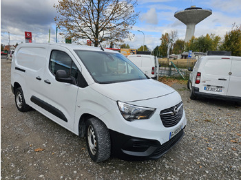 Utilitaire frigorifique OPEL