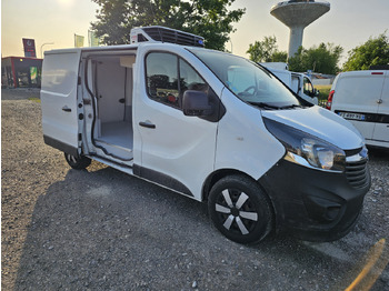 Utilitaire frigorifique OPEL Vivaro
