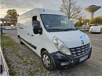 Utilitaire frigorifique RENAULT Master 2.3