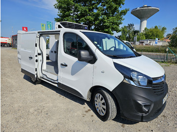 Utilitaire frigorifique RENAULT Trafic