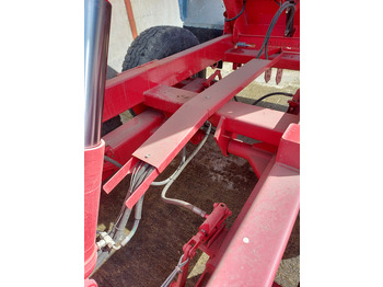 Remorque benne McCauley Dump Trailer: photos 5