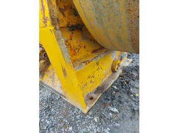 Concasseur à mâchoires Parker 42×7 Static: photos 2