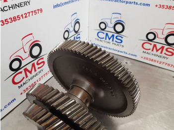 Boîte de vitesse Case 5140, 5130, Mx100, Mx120, Transmission Range Shaft Assy 114274a1: photos 3