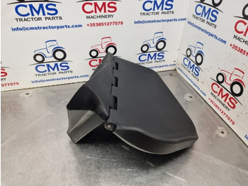Siège Case Cs80, Cs90, Cs100, T7530, Driver Passenger Seat 87380777, 84221026: photos 4