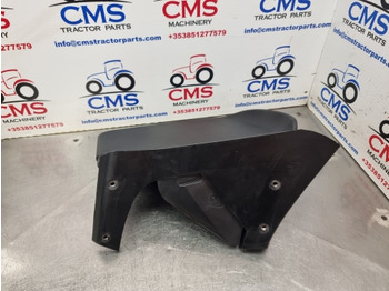 Siège Case Cs80, Cs90, Cs100, T7530, Driver Passenger Seat 87380777, 84221026: photos 3
