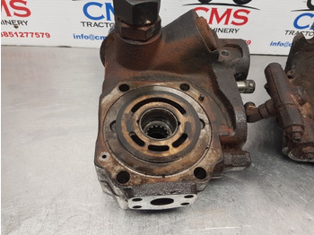 Essieu arrière Case Maxxum 130, Puma, New Holland T6, T7 Hydraulic Pump For Parts Only 84353126: photos 3