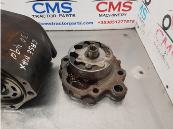 Essieu arrière Case Maxxum 130, Puma, New Holland T6, T7 Hydraulic Pump For Parts Only 84353126: photos 5