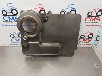 Transmission CASE