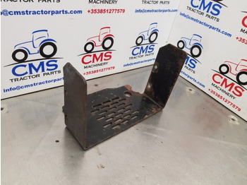 Transmission Case Maxxum 5140, 5000, Mx, Mxc Pto Guard, Shield 1974281c5: photos 5