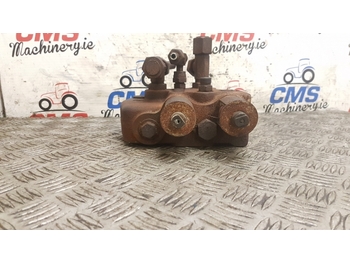 Valve hydraulique CASE