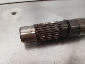Transmission Case Maxxum Mx, Mxc Series, Mx100, 5140 Maxxum Pto Drive Shaft 1341088c1: photos 3