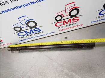 Transmission Case Maxxum Mx, Mxc Series, Mx100, 5140 Maxxum Pto Drive Shaft 1341088c1: photos 5