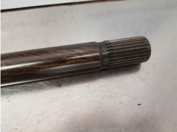 Transmission Case Maxxum Mx, Mxc Series, Mx100, 5140 Maxxum Pto Drive Shaft 1341088c1: photos 4