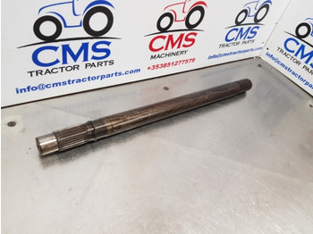 Transmission Case Maxxum Mx, Mxc Series, Mx100, 5140 Maxxum Pto Drive Shaft 1341088c1: photos 2