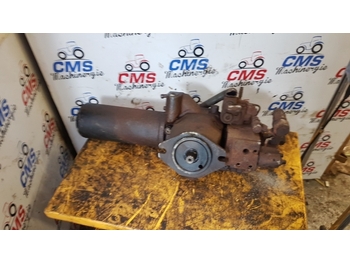 Pompe hydraulique CASE
