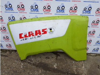 Carrosserie et extérieur CLAAS