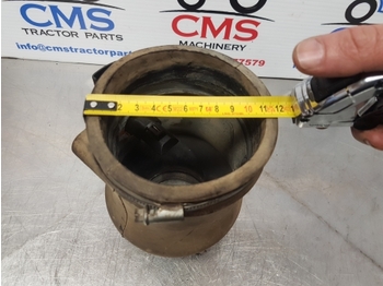 Système d'admission d'air Claas Arion 530, 500  Air Intake Tube And Sensor 0021666020, 0011453630: photos 5