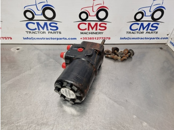 Commande de gouvernail CLAAS