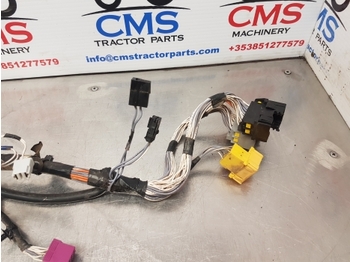 Câble/ Fil pour Tracteur agricole Claas Arion 640, 950, 900, 880, Axion 500,600 Wiring Loom 0026075263, 0026075261: photos 2