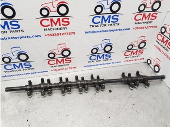 Moteur et pièces CLAAS