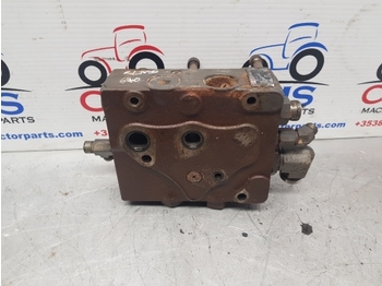 Valve hydraulique CLAAS