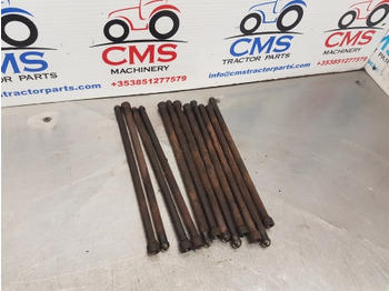Moteur et pièces Deutz Agrotron 110, Mk3, 6, Agroplus, Push Rods 04206377: photos 3