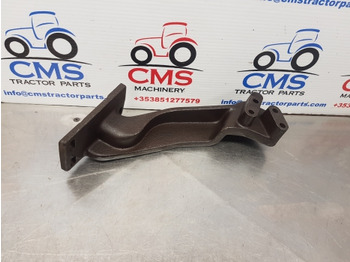 Carrosserie et extérieur Deutz Agrotron 110, Mk3, New, Ttv, Engine Hood, Bonnet Support  04415748: photos 3