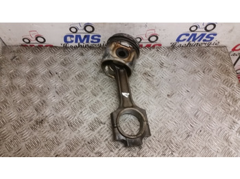 Moteur et pièces Deutz Agrotron 120, 150 Mk3 Piston And Conrod 04253313, 04200465: photos 2
