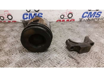 Moteur et pièces Deutz Agrotron 120, 150 Mk3 Piston And Conrod 04253313, 04200465: photos 4