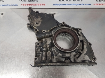 Moteur et pièces pour Machine agricole Deutz Agrotron 120, Mk3, New, Profiline, 5600, Engine Front Cover 04253469: photos 3