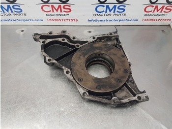 Moteur et pièces pour Machine agricole Deutz Agrotron 120, Mk3, New, Profiline, 5600, Engine Front Cover 04253469: photos 4