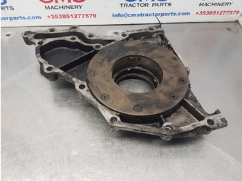 Moteur et pièces pour Machine agricole Deutz Agrotron 120, Mk3, New, Profiline, 5600, Engine Front Cover 04253469: photos 5