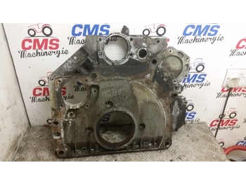 Moteur et pièces DEUTZ