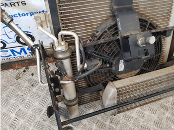 Pièce de climatisation Deutz Agrotron 6120.4, 6140 Front Air Conditioning Unit 0.018.6437.4/10,: photos 4