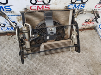 Pièce de climatisation Deutz Agrotron 6120.4, 6140 Front Air Conditioning Unit 0.018.6437.4/10,: photos 2