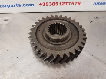Transmission DEUTZ