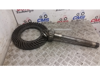 Transmission DEUTZ