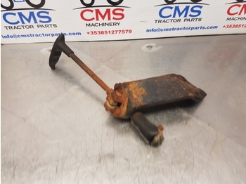 Pièces de frein pour Tracteur agricole Deutz Dxbis110, Dx110, 120, 90 Hand Brake 04324314, 04303825: photos 3