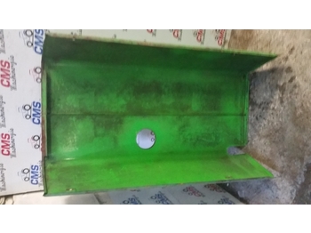 Capot pour Tracteur agricole Deutz Engine Bonnet, Hood: photos 4